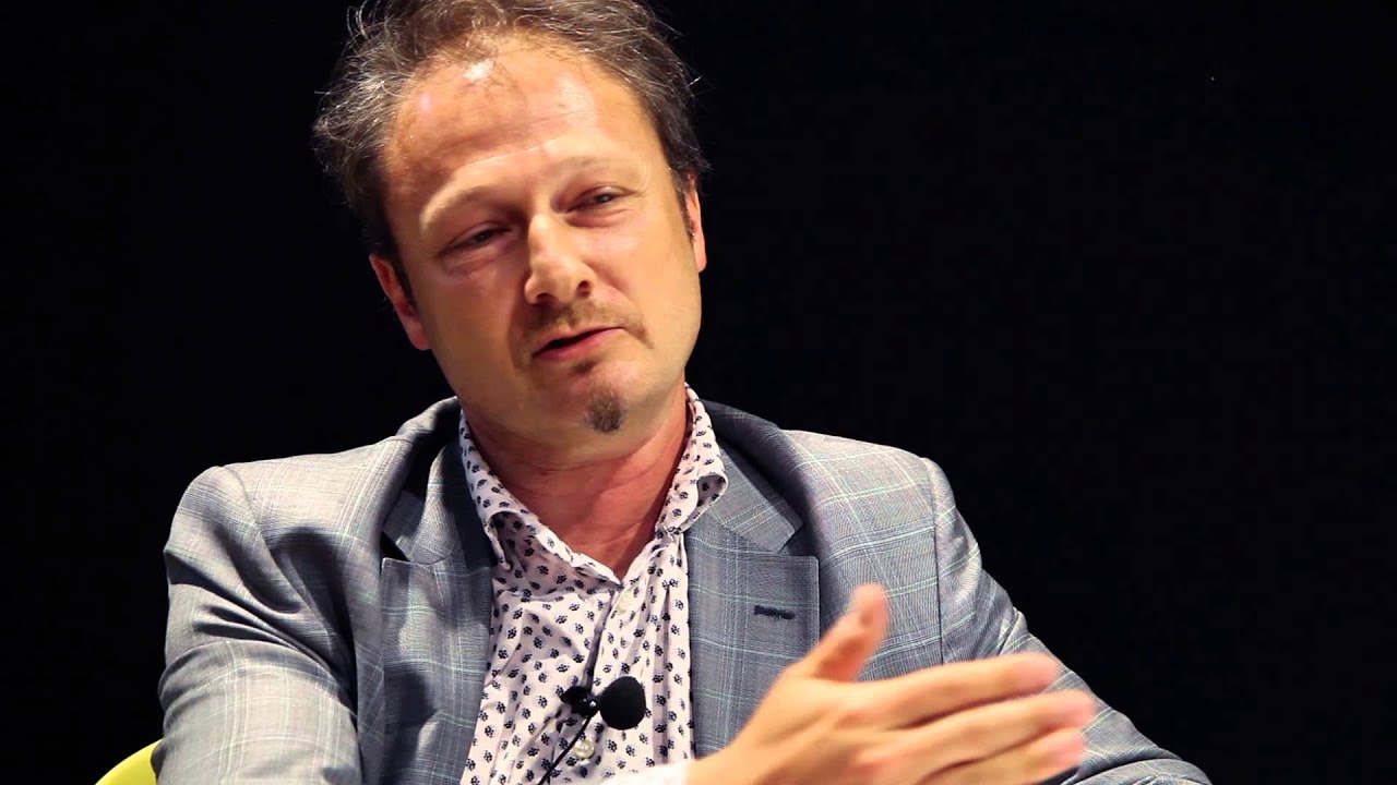 ArchiExpo: Paris Design Week Special: A Conversation with Fabrice Knoll, 2013