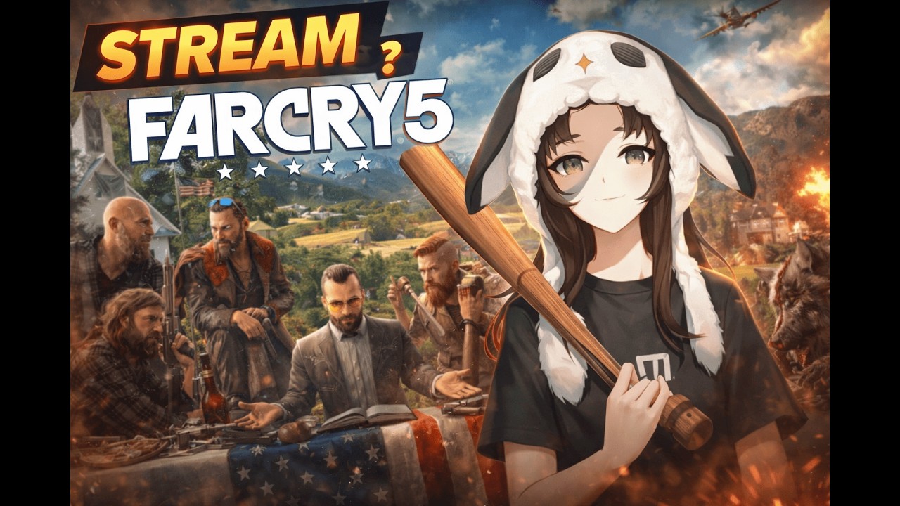 #shorts Прохождение Far Cry5 часть 4