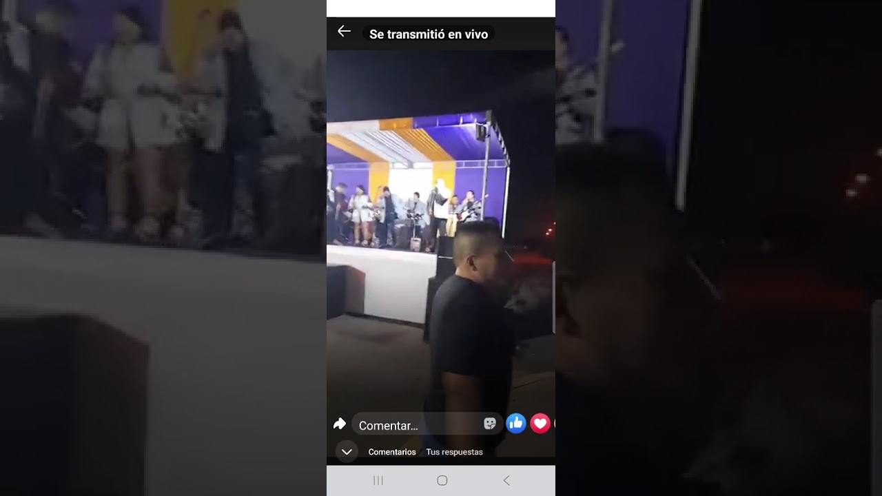 GRUPO PARAISO MIX SOLO TU