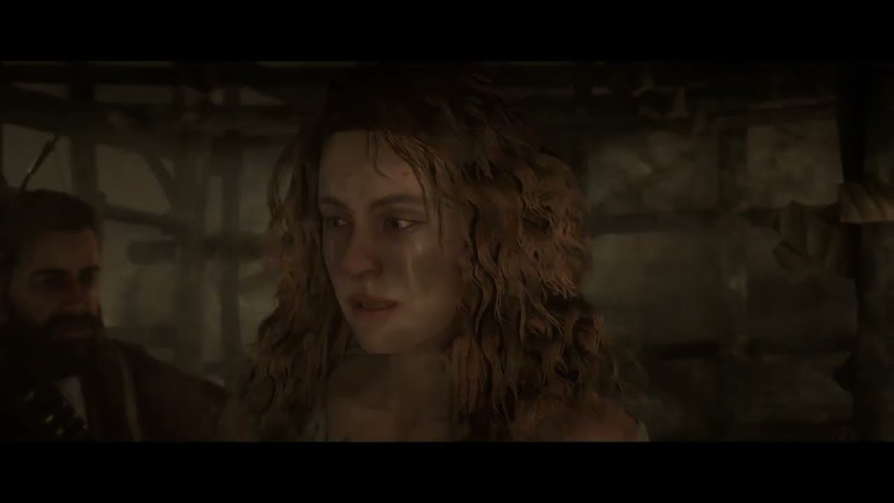 Episode 95: Red Dead Redemption 2 – The Noblest of Men and A Woman Walkthrough | PS5 Gameplay