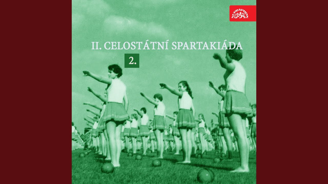 Letní chorovod - Žatva