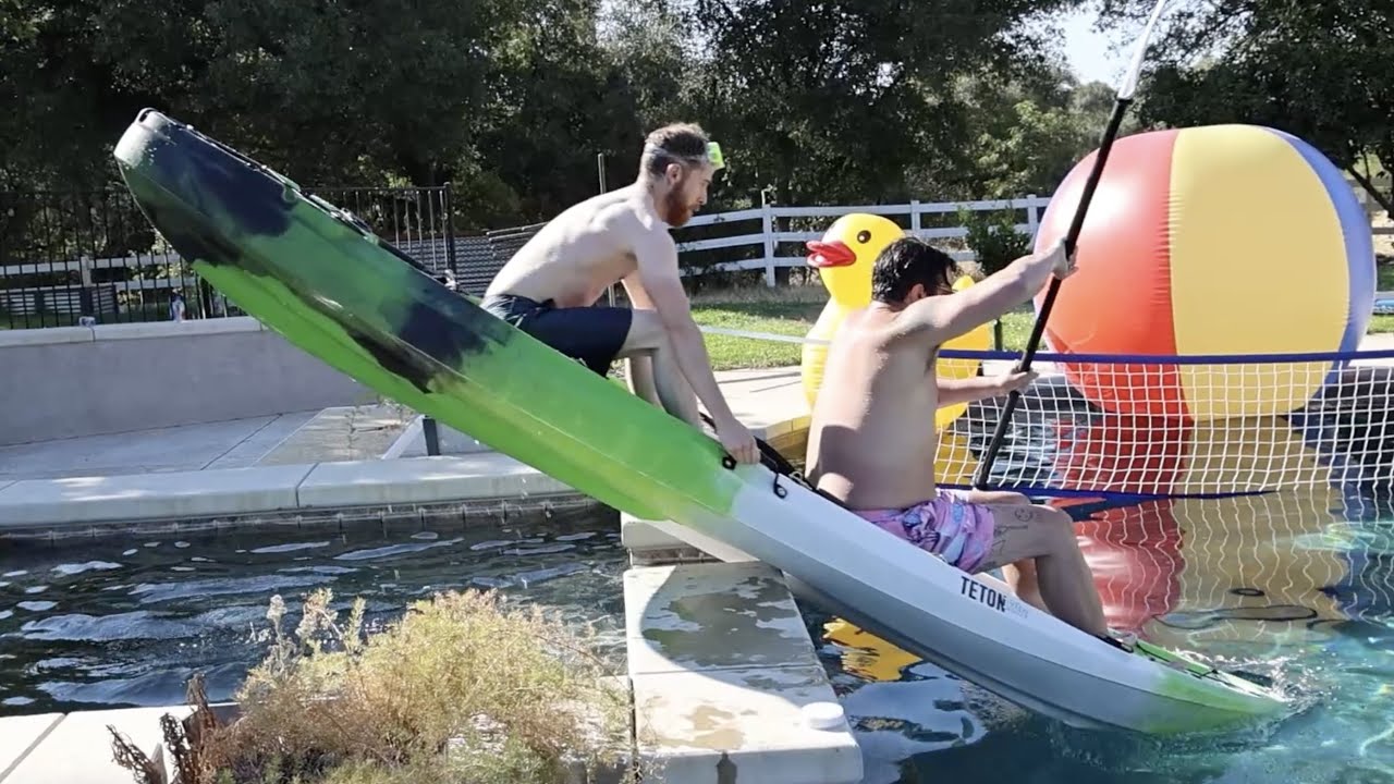 This VLOG Cost $30k TO MAKE w/ Brandon Farris (Extended Edition)