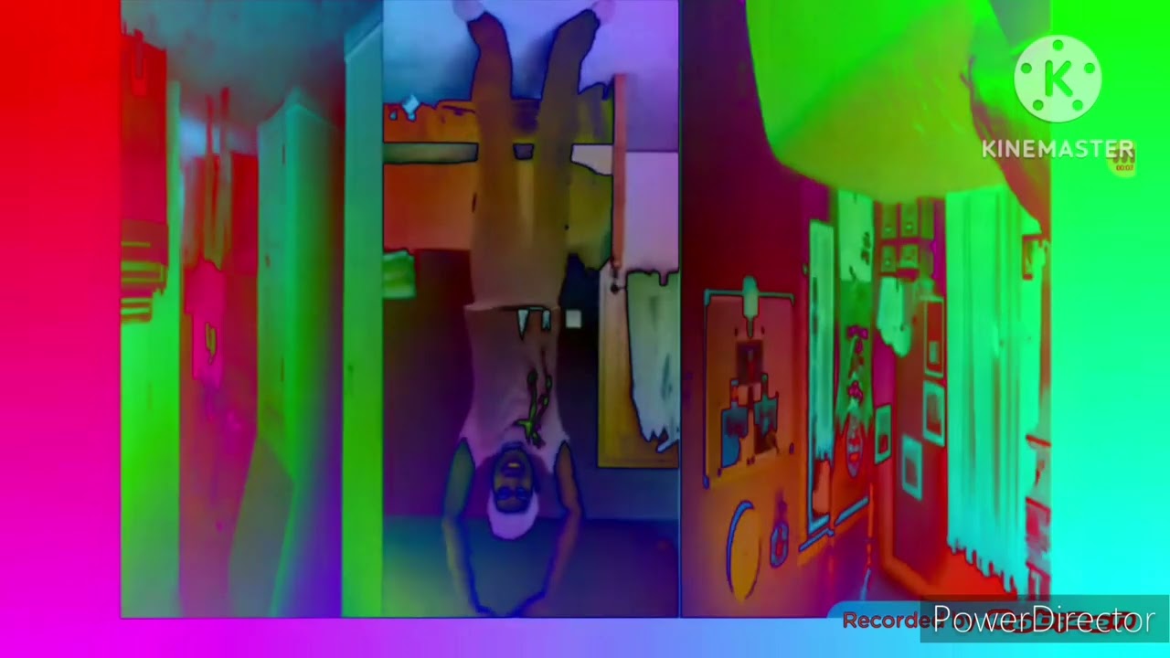 The Upside Down Button Effects (Sponsored by Preview 2 Effects)