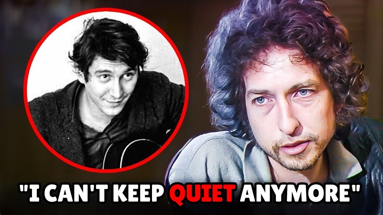 After Phil Ochs’s Death, Bob Dylan Finally Breaks His Silence