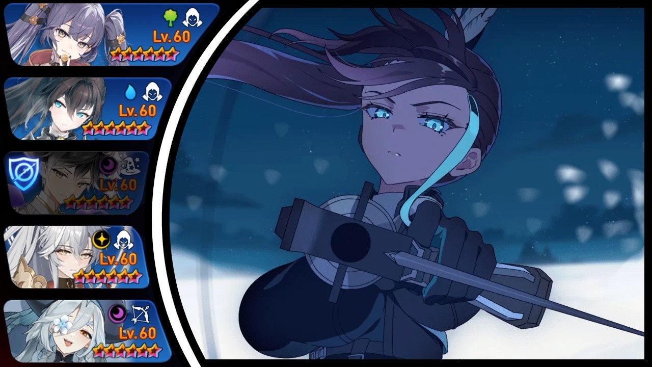 Epic Seven - The Bomb Has Been Planted - RTA #764