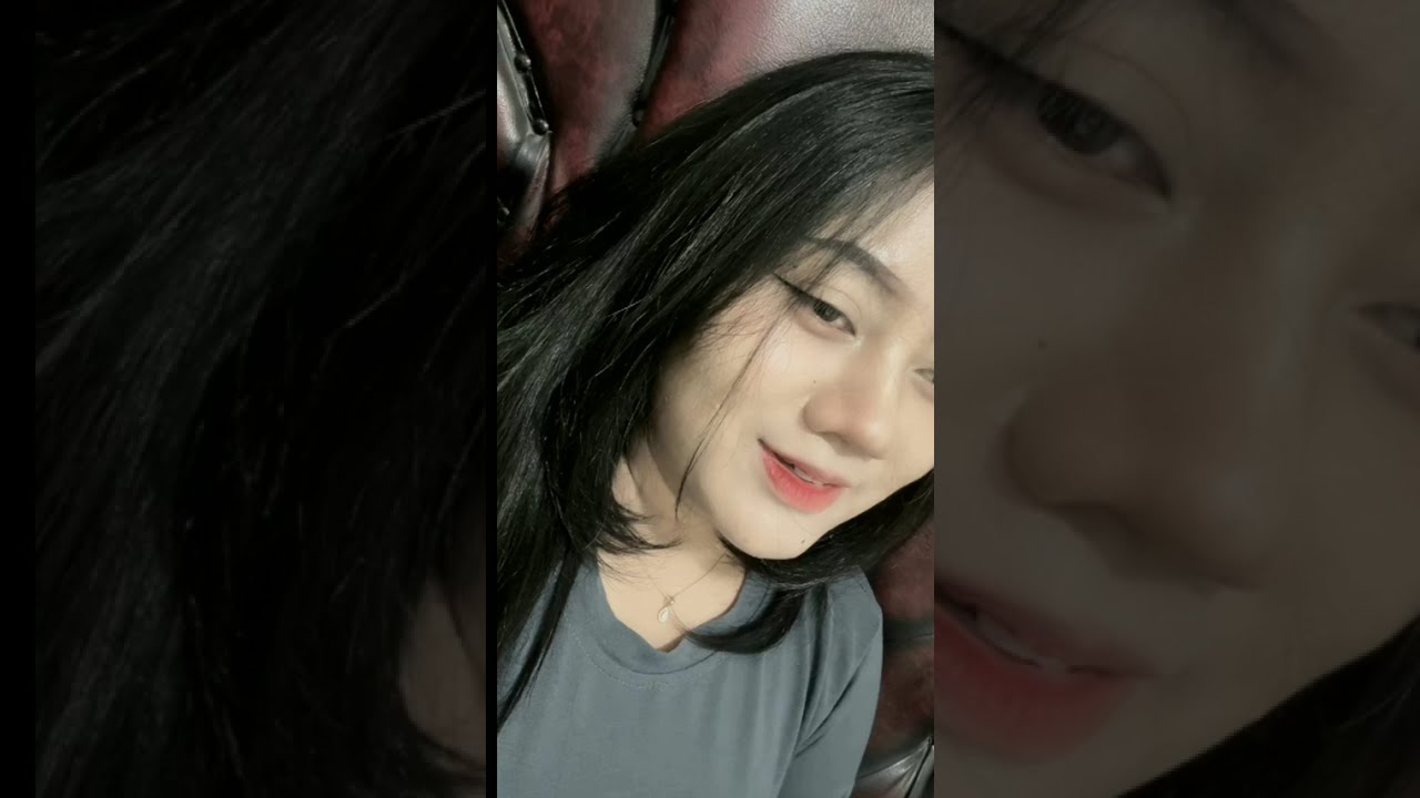 Nempel doang udah keluar live bigo