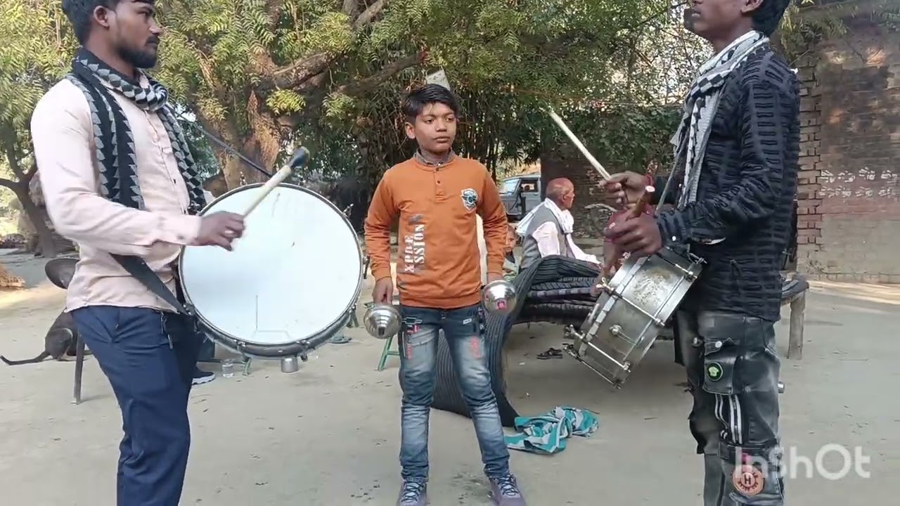 समर🥁 बैंड 🎺 पार्टी 🙏 लालगंज अझारा जिला प्रतापगढ़ मो 7607132904♥️♥️♥️