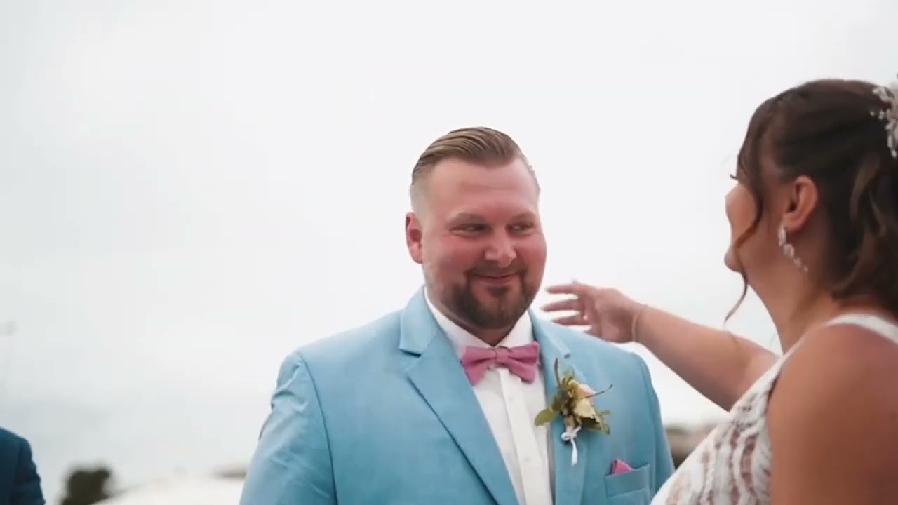 Sposarsi in spiaggia con il rito civile