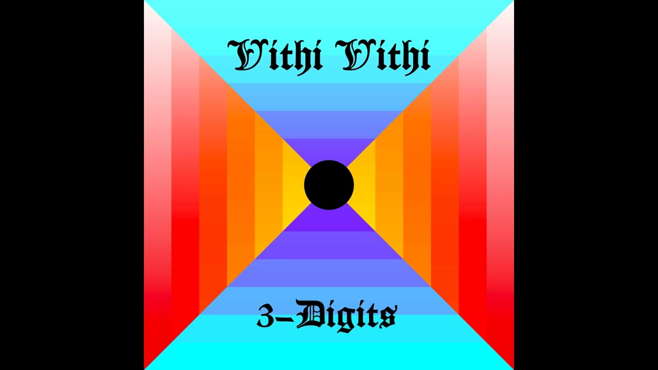 3-DIGITS, Shydow, 2kayy GT - Yithi Yithi feat. Phiiwe & Dlala Sthukzin (Official Audio)