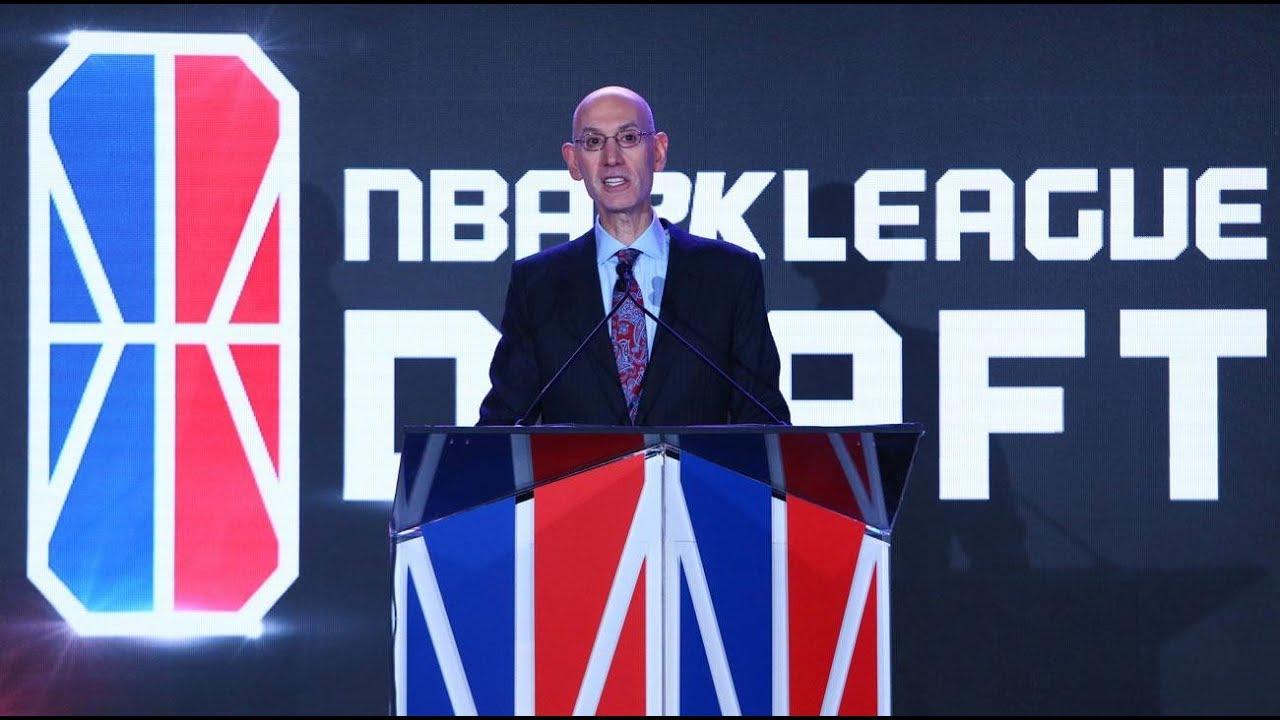 Full NBA 2K LEAGUE DRAFT! Who Will Win The Championship?