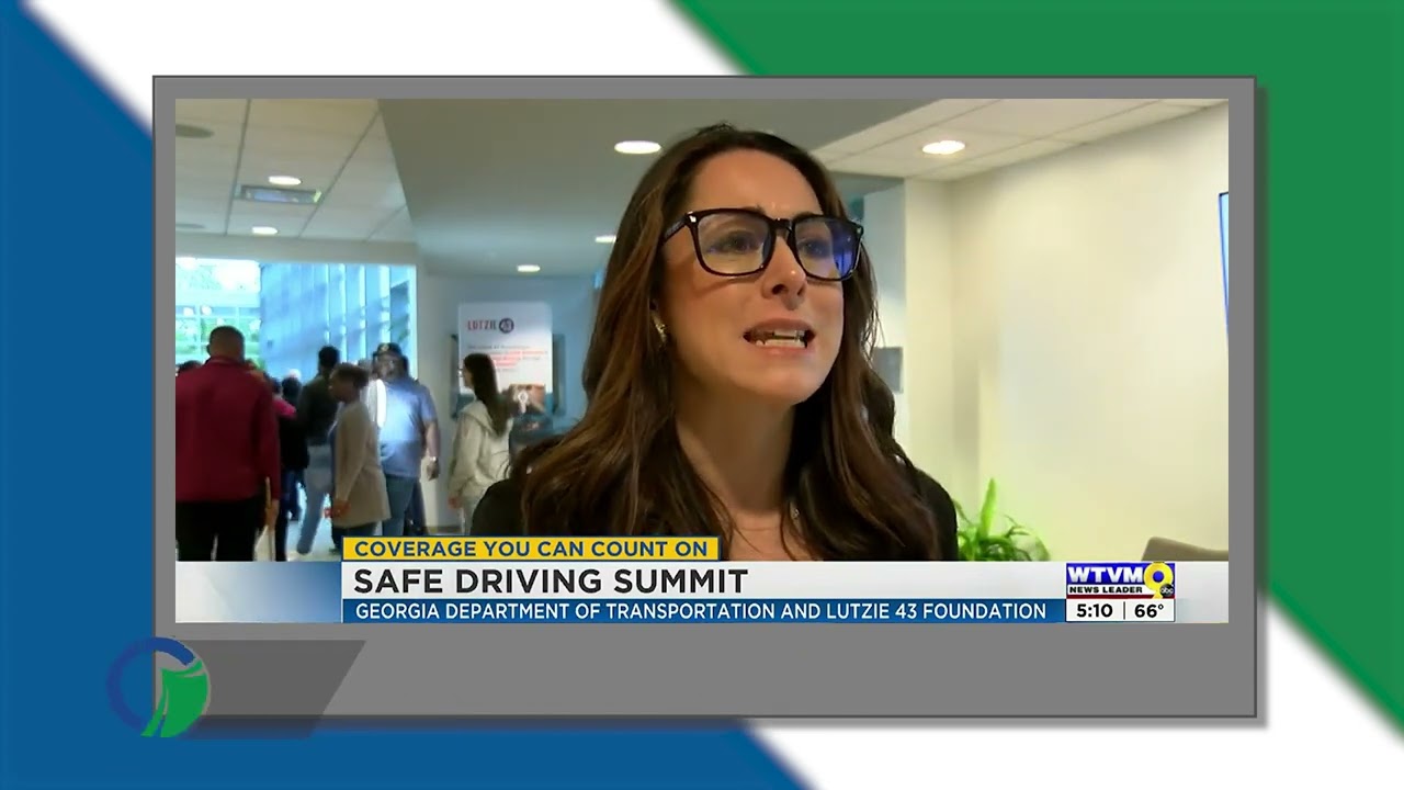 Columbus Teen Safe Driving Summit
