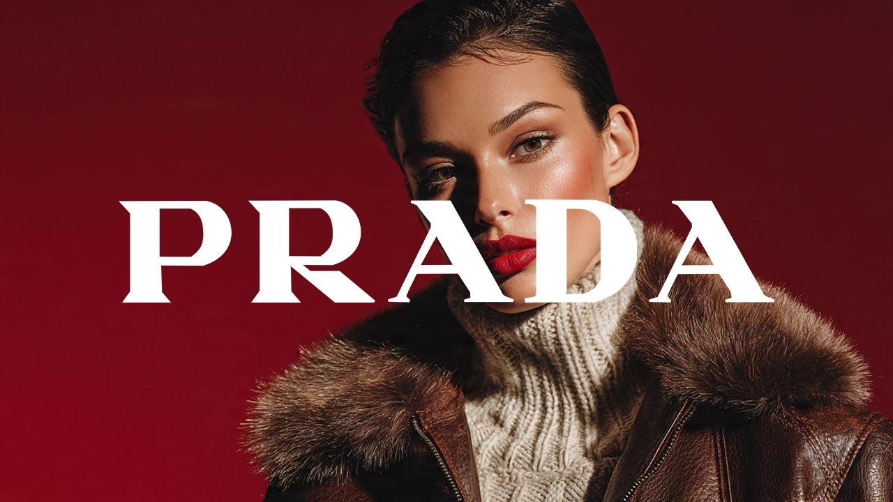Fashion Shop Lounge Playlist / Ambient Mood - Deep House Music for Boutiques