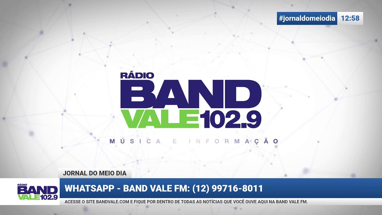 Jornal do Meio Dia com Duda Vasconcellos - 29/01/2026