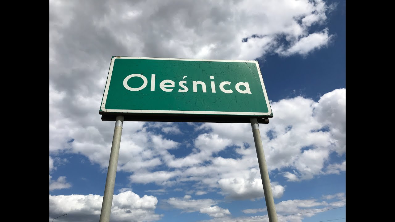 Oleśnica, озеро, лебеди и умные мысли! Тема: Зона комфорта!