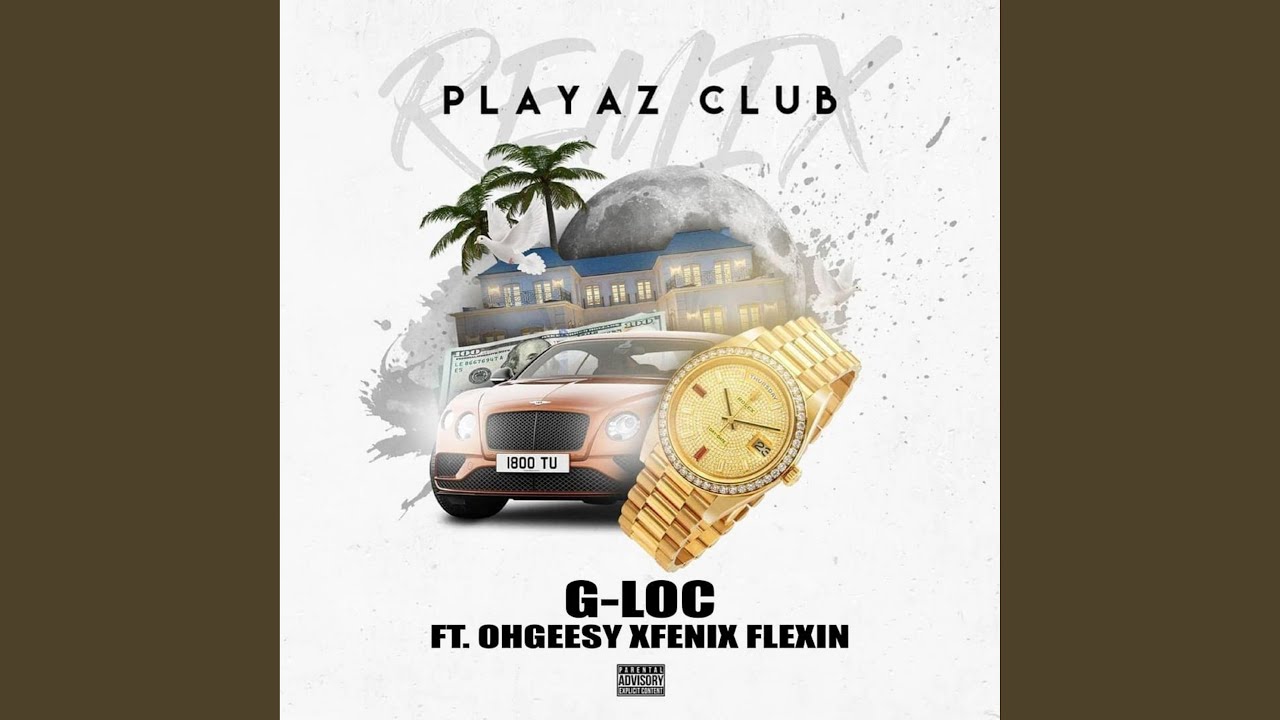 Playaz Club