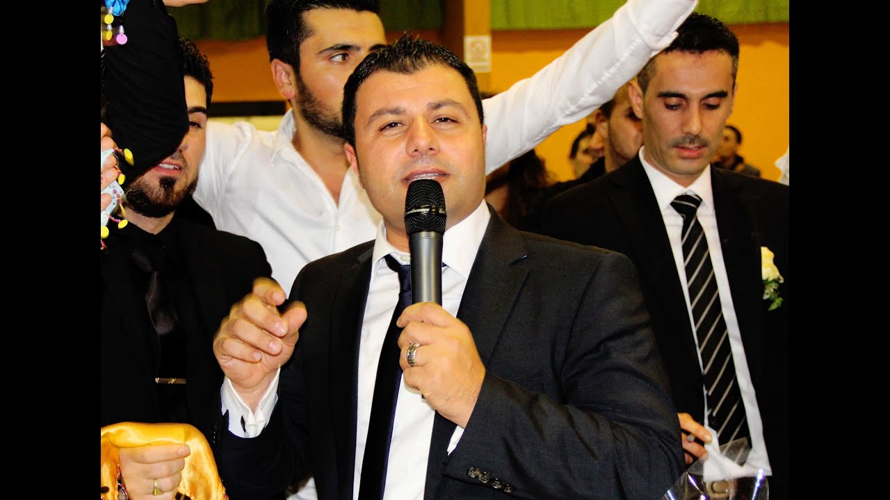 Xesan & Melek -  Arabic Special - Kurdische Hochzeit Ssan & Marin - Part 6 Kamera: EvinVideo&reg;