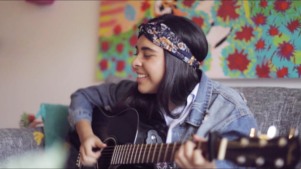Laura Pérez - Brindis (Thalia Cover) | BEATS
