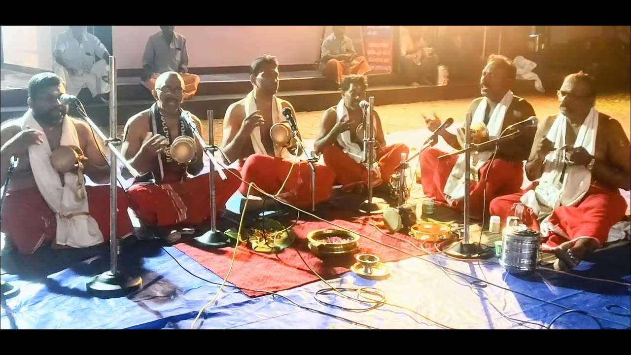 Neela Neela Neela Malayil@SriNarasimha Swami Temple | നീല നീല നീല മലയിൽ @ ശ്രീനരസിംഹ സ്വാമി ക്ഷേത്രം