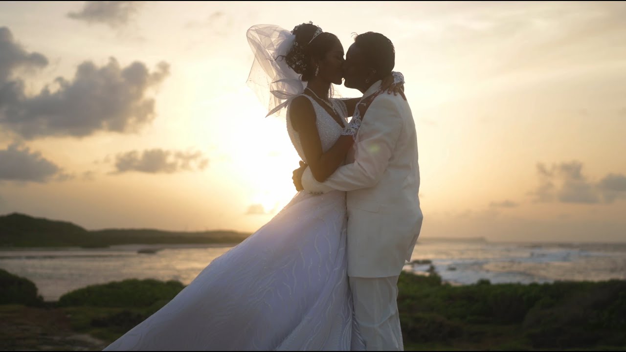 Mariage à Saint-François Guadeloupe