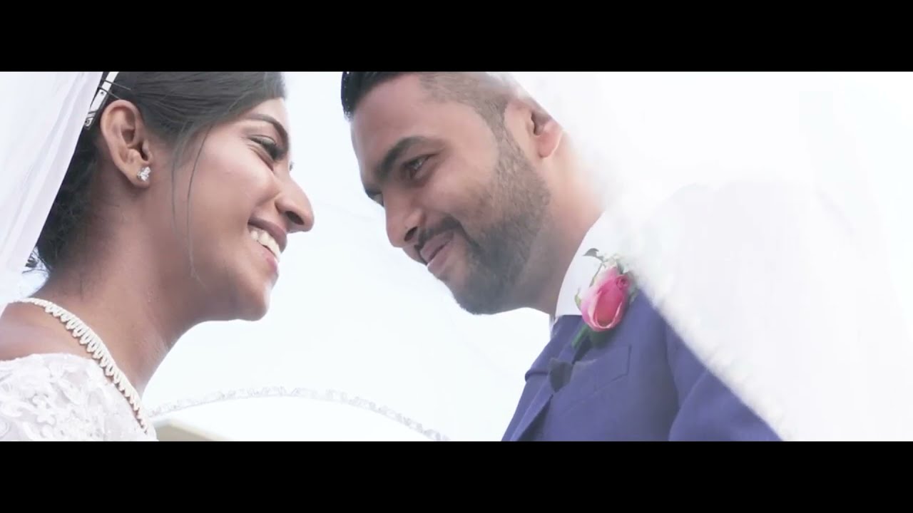 Wedding Video In Durban, South Africa by Snap That&trade;