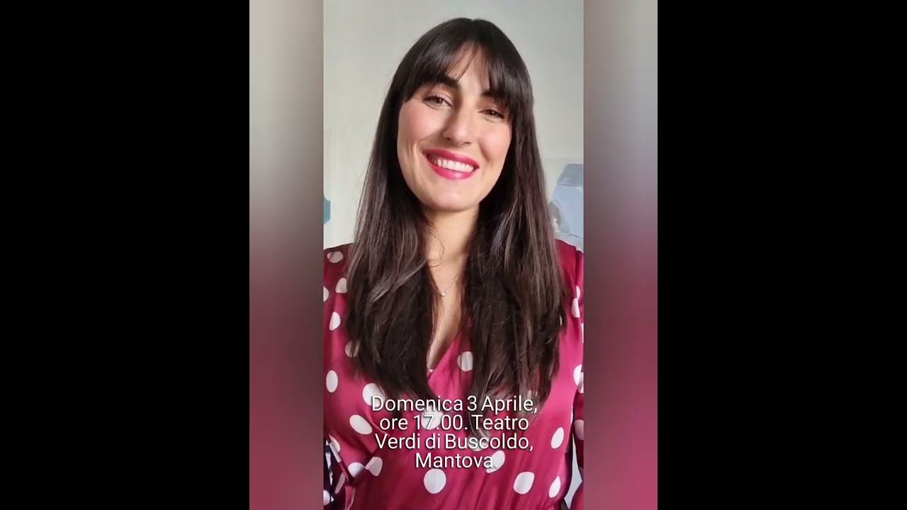 Racconto l'opera in 5 minuti: 