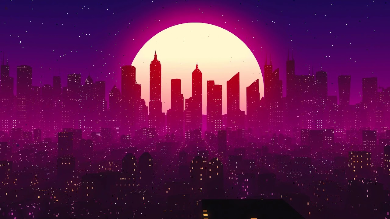 Marvel83' - Closer To The Sky