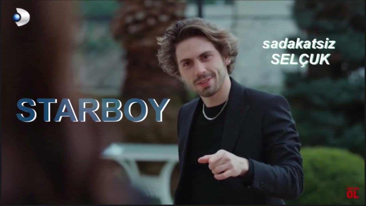 Selçuk//sadakatsiz edit