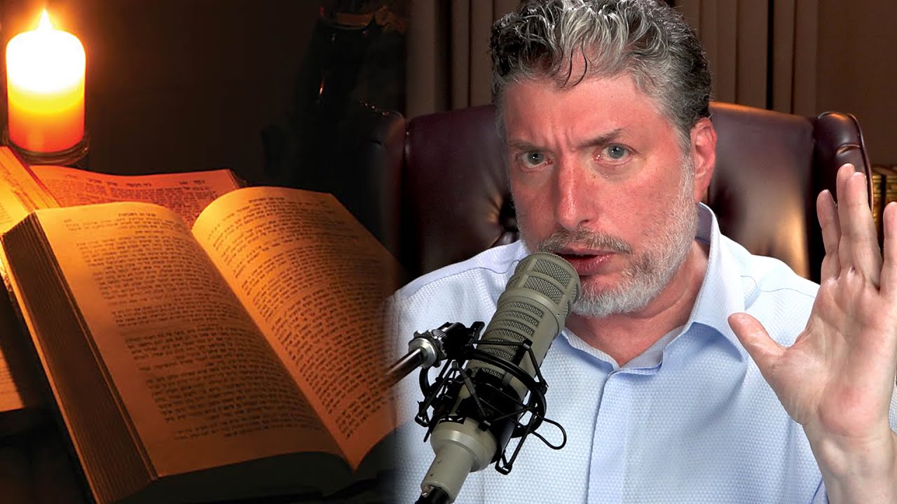 Do rabbis believe in 2 messiahs, one who will die & another victorious? Rabbi Tovia Singer responds