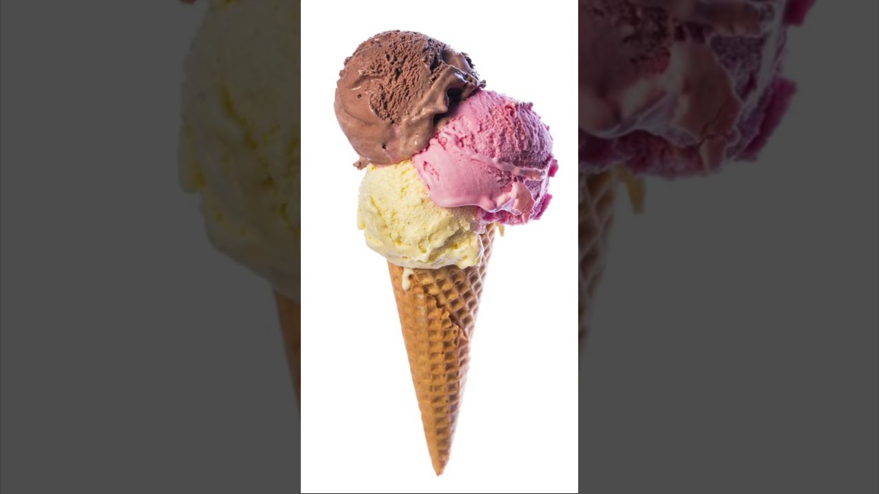 Day 13 week 2 ice cream