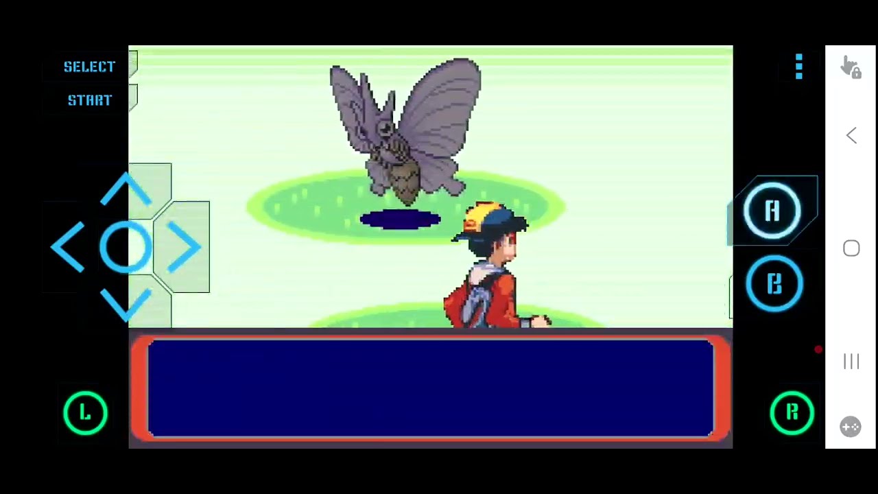 Let's Play Pokemon PowerCrystal Parte 72 (post-game)