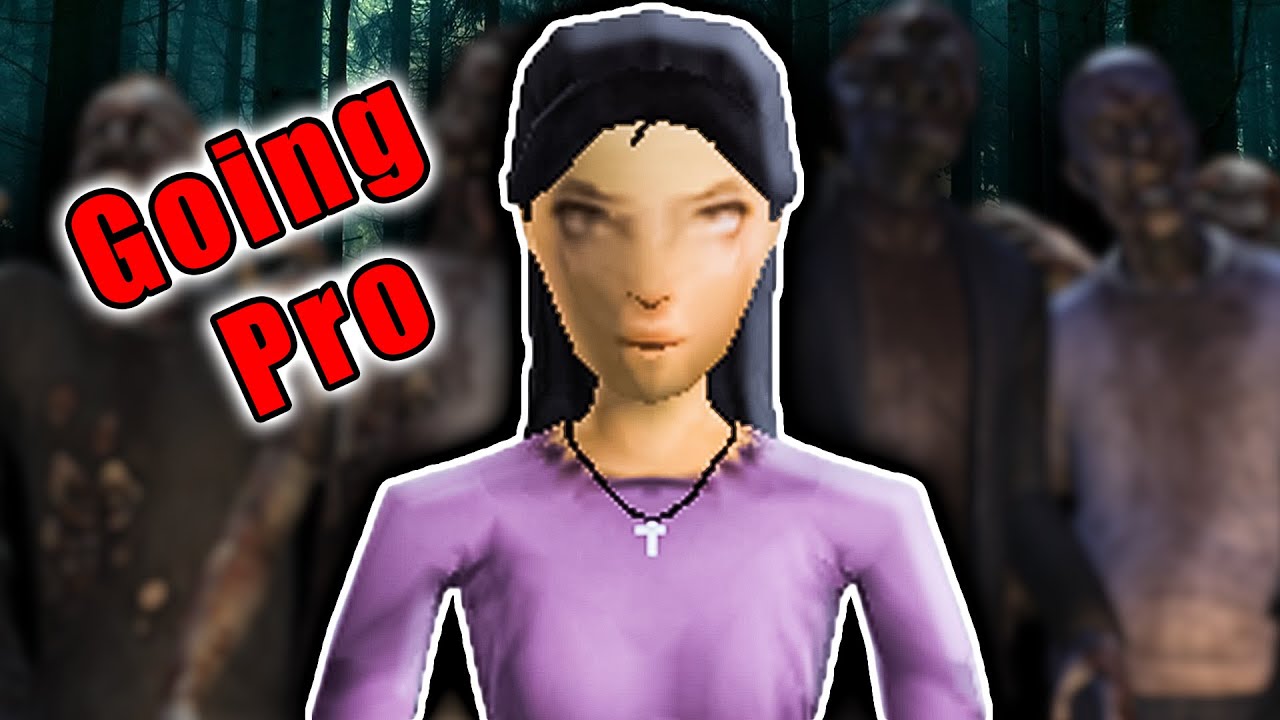 Im gonna get good at Project Zomboid ~ Streamed Live 1/23/26