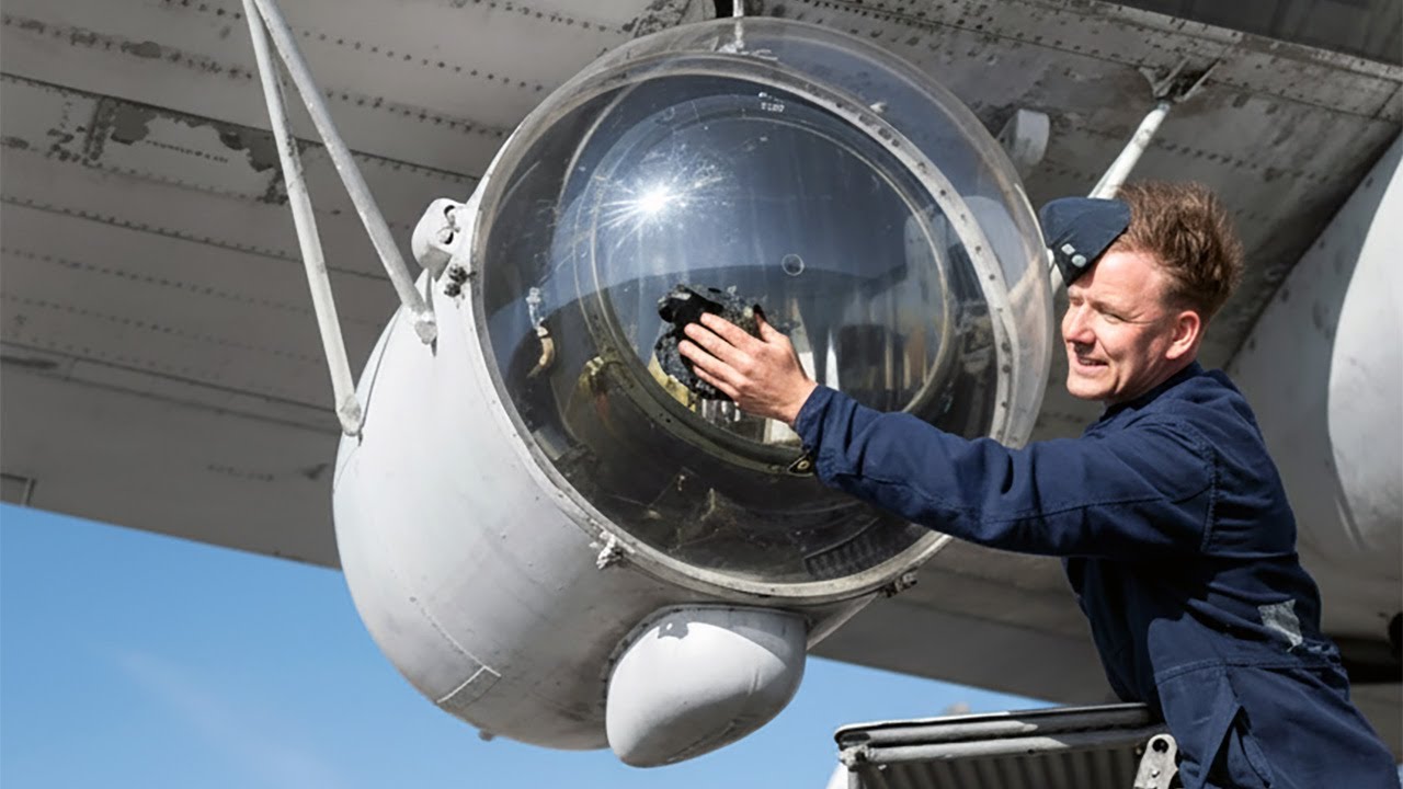 The Daylight Bomb