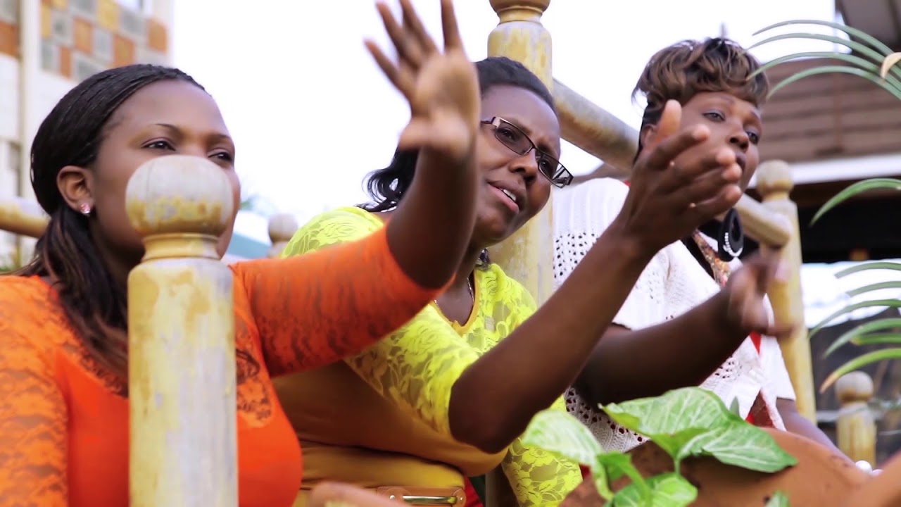 Loise kim- Ritwa Ria Jehova (Official Music Video) SMS 'SKIZA 90012053' to 811