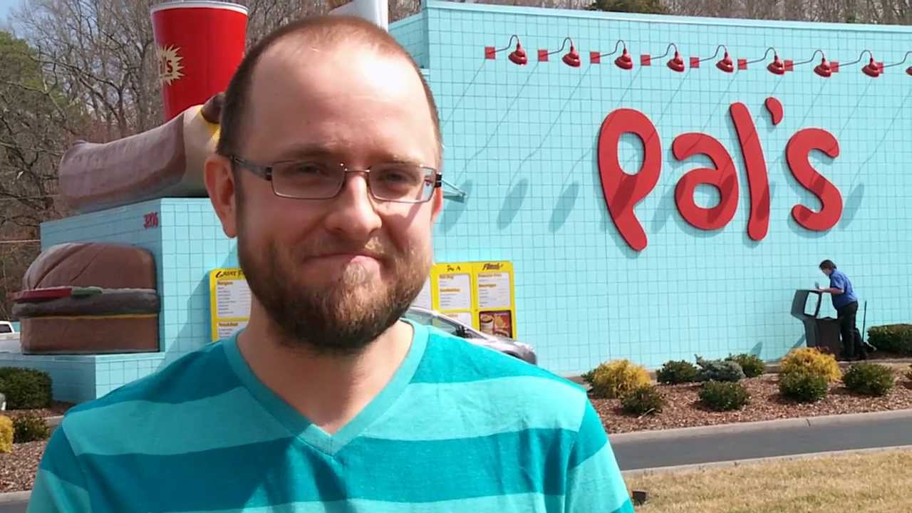 Pal's Sudden Service Super Fan