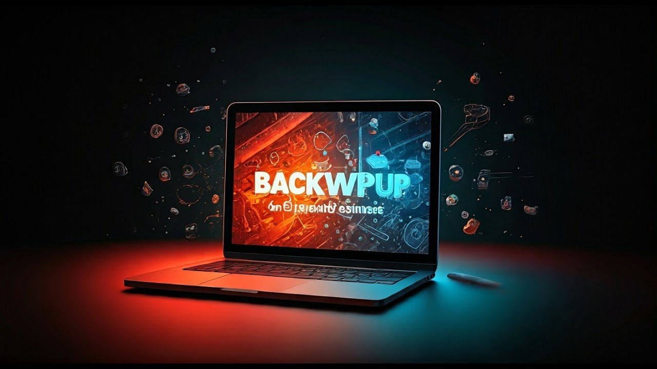 BackWPup Tutorial: WordPress Backup Plugin Guide | #WordPress #Plugin #BackupPlugin |