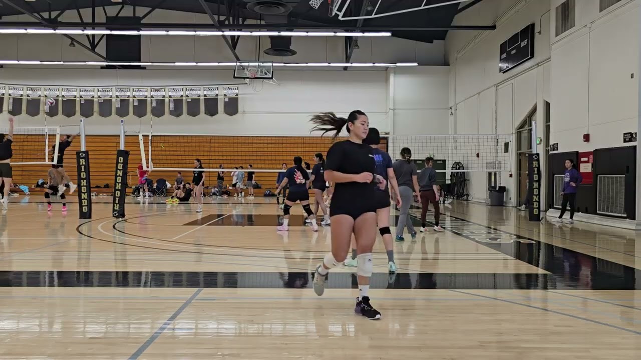 1.17.26 Westside Women's - Game 2 Set 1