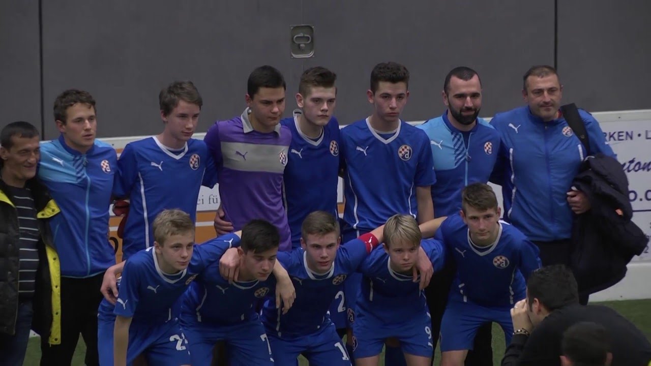 Aftermovie - 2. Iserlohner U15 Hallenmasters Iserlohn 2016