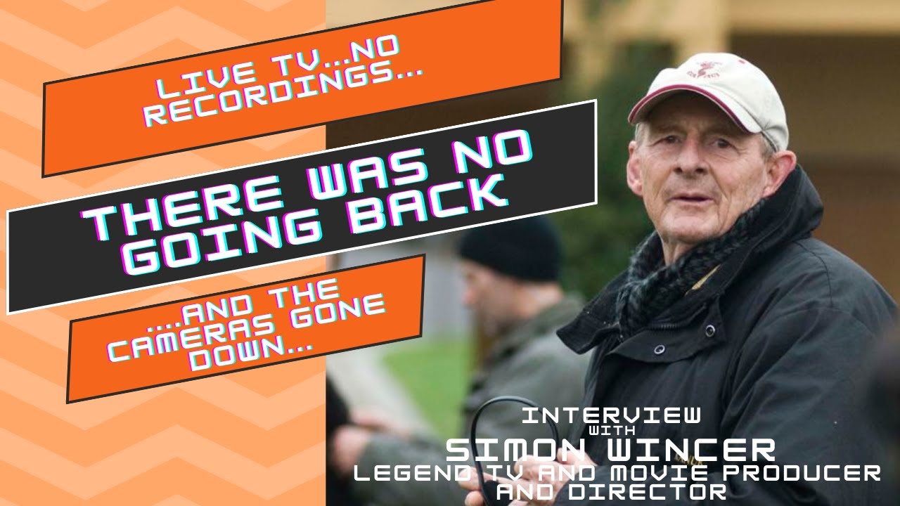 Discover Simon Wincer's journey: inspiring stories & passions in the movie and film industry.