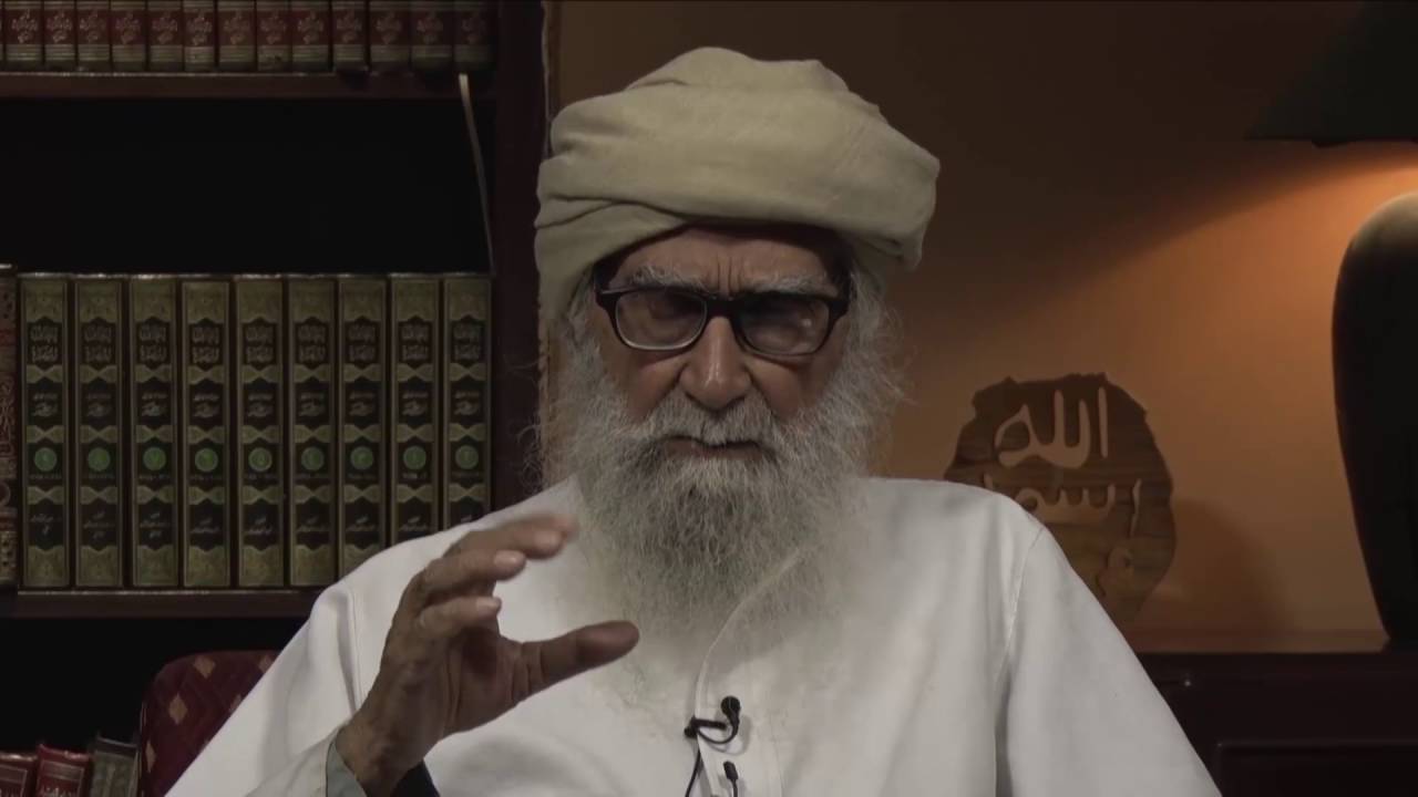 Self Correction | November 09, 2014 | Maulana Wahiduddin Khan