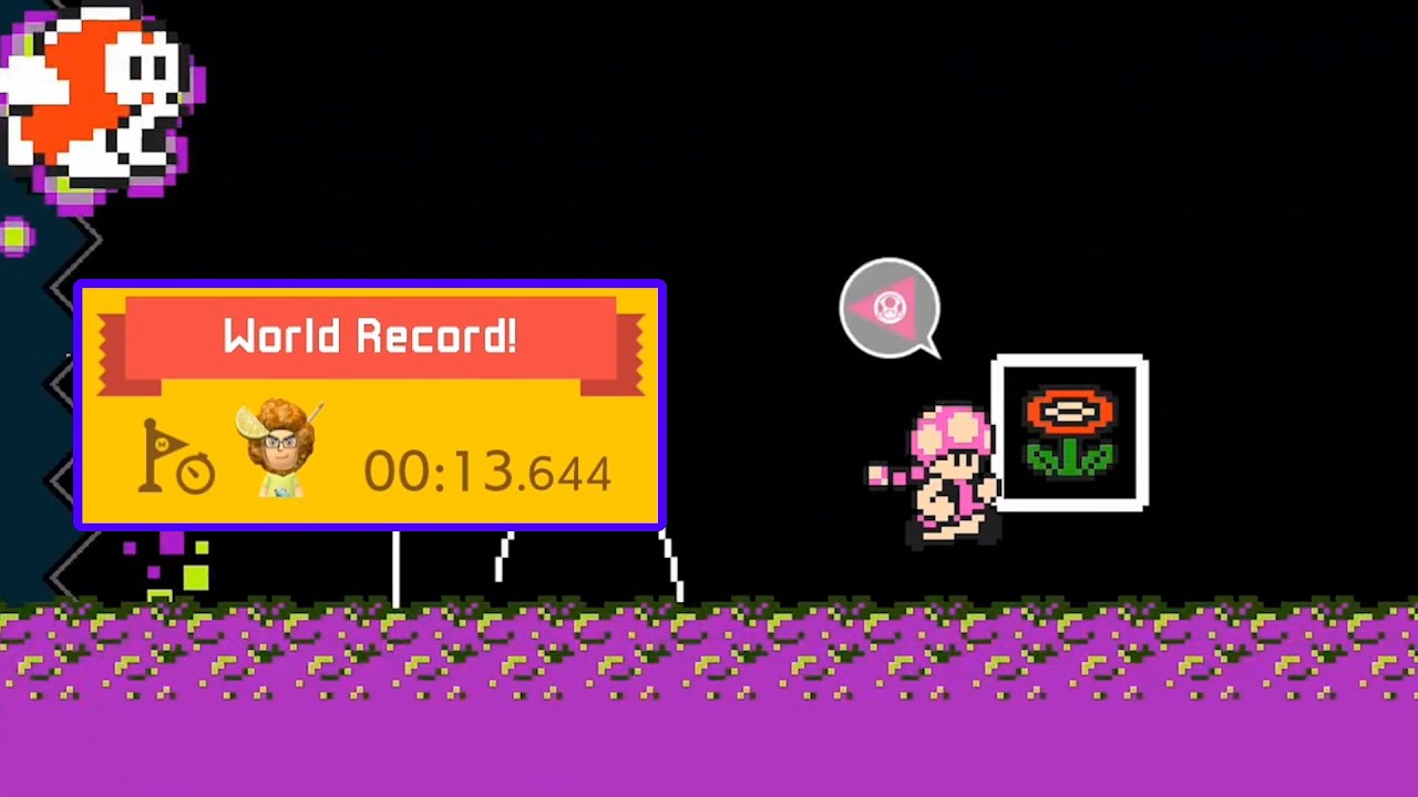 STEALING WORLD RECORDS from Other Streamers #2 (ft. BarbarousKing and Aurateur)