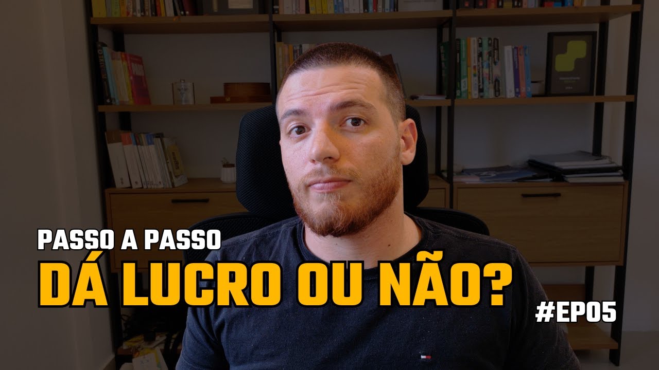 Como Saber Se Um Imóvel de Leilão Dá Lucro de Verdade