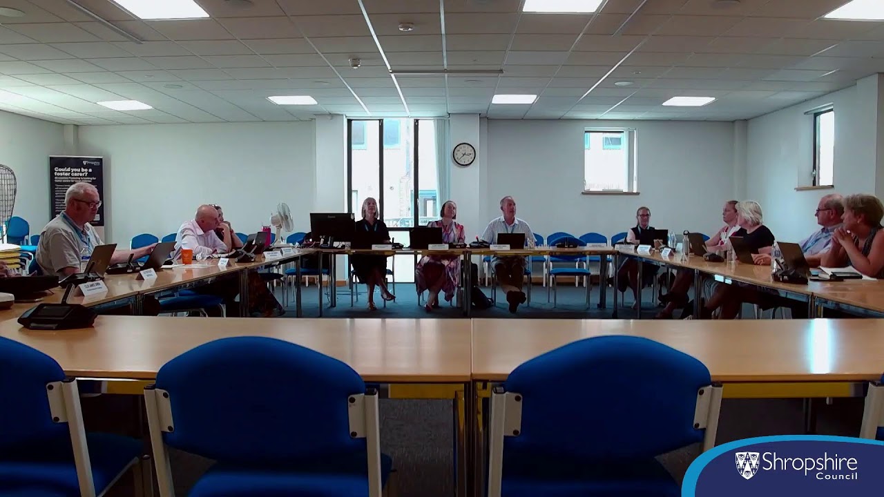 Health Overview and Scrutiny Committee - Monday, 29th June, 2026 10.00 am