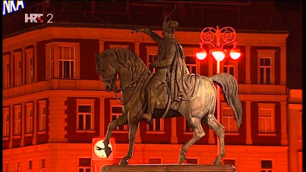 Đani Stipaničev - Lijepa naša domovino