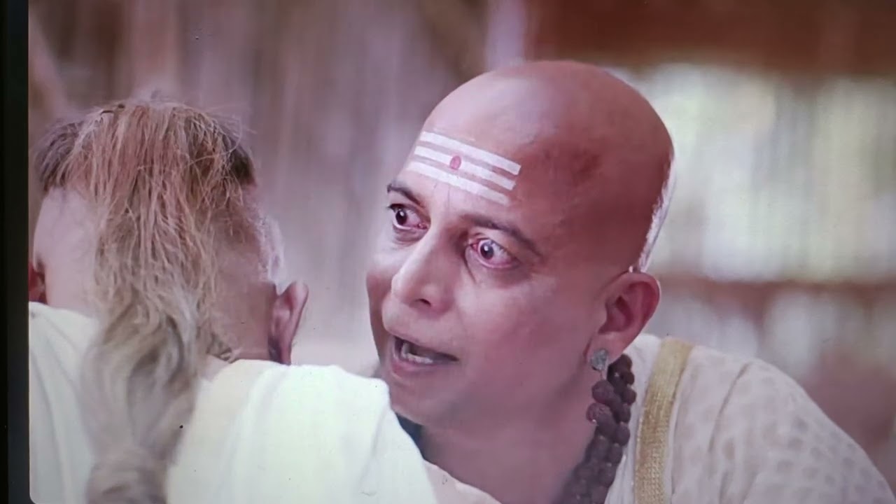 The Samrat Ashoka