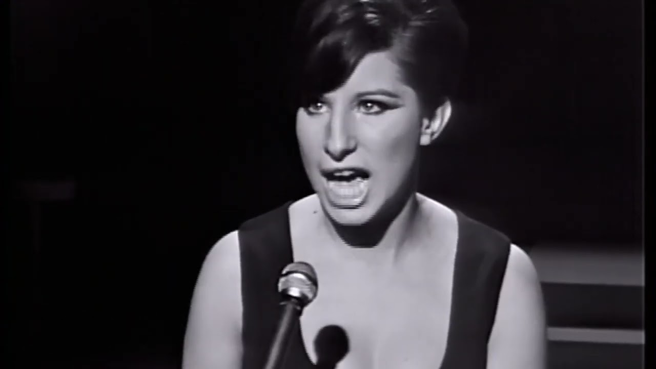 The Music That Makes Me Dance: The Songs of Jule Styne