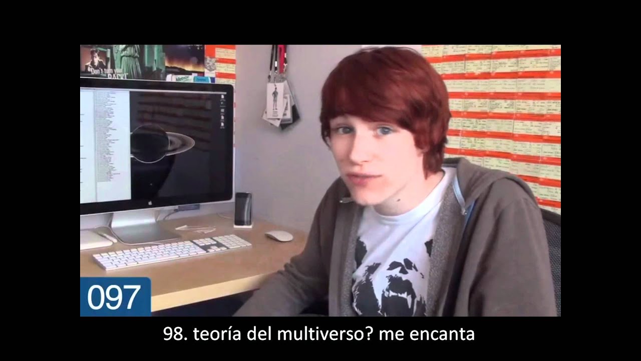 Charlieissocoollike - too many questions subtitulado