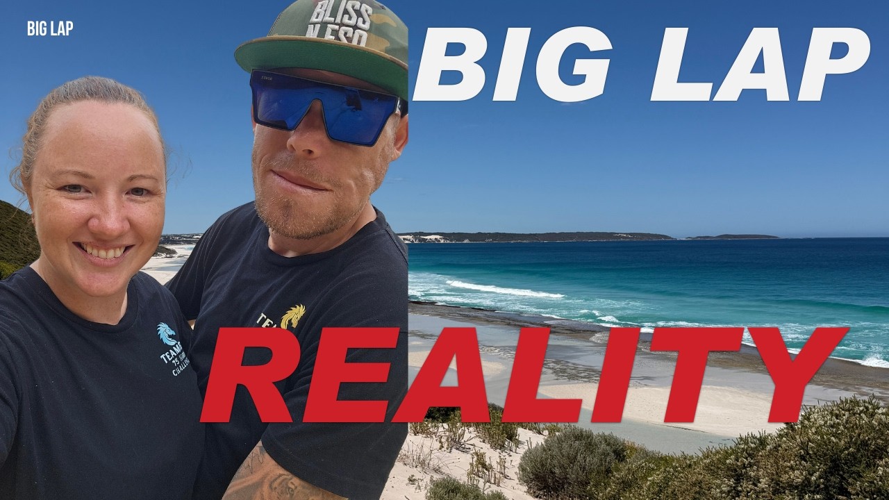 They Left Brisbane to Travel Australia With Kids (2 Years On The Road)