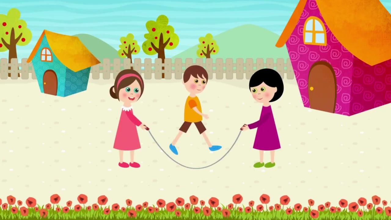 Exciting Playtime Adventures: The Ultimate Fun Kids Song