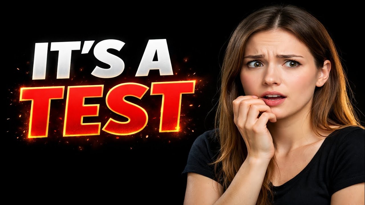 If She Hugs You First, She’s Testing "THIS" About You