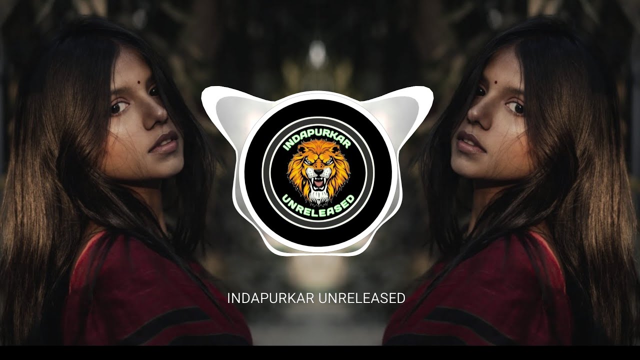 PAPNI FAFADTI PORI MALA LAI TU || FINAL HALGI MIX || ITS ROHIT REMIXY || INDAPURKAR UNRELEASED 